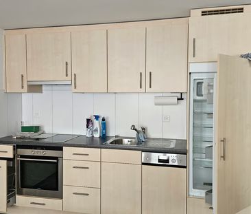 1 Zimmer - Photo 2
