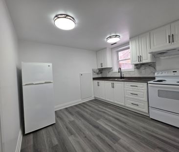 For Lease - 138 Westbourne Avenue Unit# Bsmt, Toronto, Ontario - Photo 1
