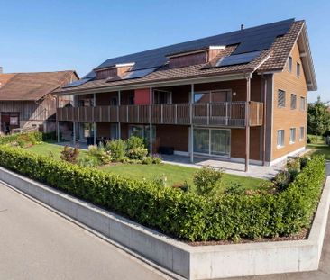 3.5 Zimmer, 95 m², EG - Foto 1