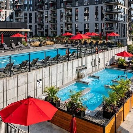 Appartement à louer 2 chambres - Cession de bail - Photo 3