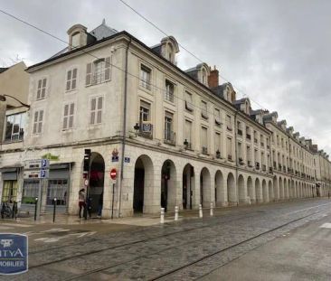 Appartement à louer 1 pièce 14.25m² - Photo 6