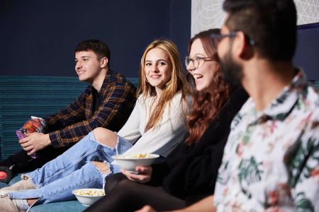 2 Bed Apartment - Photo 3