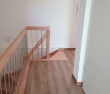 Schillerstr. 8, Wohnung 1 ~~~ Balkon, Maisonette, Tageslichtbad mit... - Foto 6