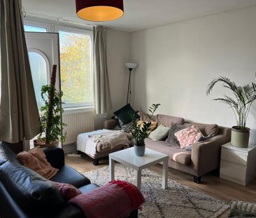 3 bedroom maisonette to rent - Photo 3