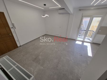 ΕΝΟΙΚΙΑΣΗ - ΚΑΤΟΙΚΙΑ - ΣΤΑΥΡΟΥΠΟΛΗ - ΘΕΣΣΑΛΟΝΙΚΗ - ΔΙΑΜΕΡΙΣΜΑ - 65 Τ.Μ. - 2ος ΟΡΟΦΟΣ - Φωτογραφία 5