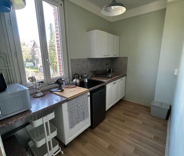 Appartement à Louer à Criel-sur-Mer (76910) Appartement comprenant ... - Photo 5