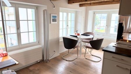 1.5 Zimmer, 1. Stock - Photo 2