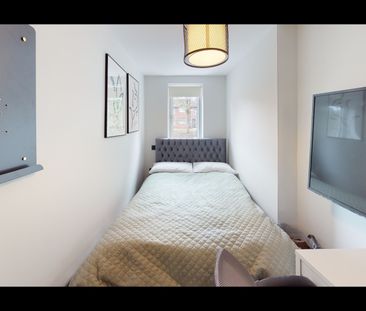 Room in a Shared House, Dawlish Road, B29 - Photo 5
