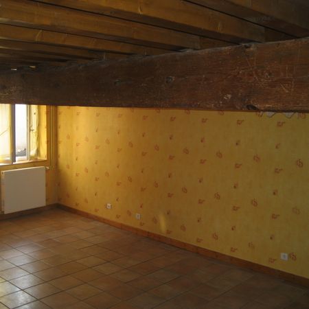 MAISON F3 - 13A RUE DES CHAGNELOT 71150 FARGES LES CHALON - Photo 4