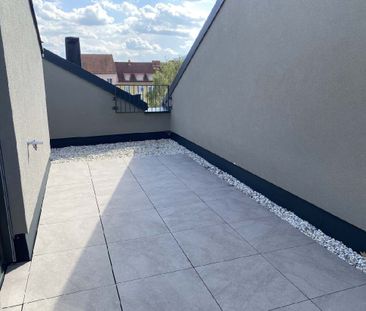 Großzügige Maisonetten-Wohnung in Graz-Eggenberg …! - Photo 6