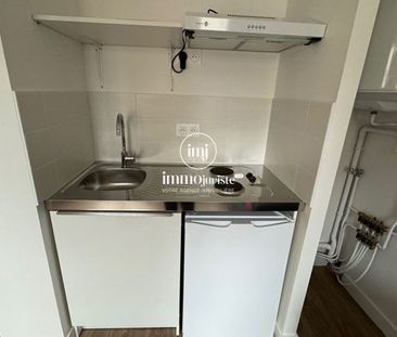 Location Appartement 1 pièce Limoges (87000) - Photo 6