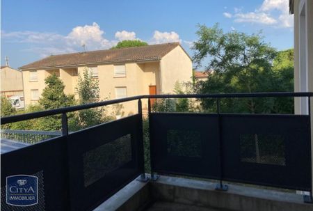 Location Appartement 2 pièces 48m² CUGNAUX 31270 - Photo 5