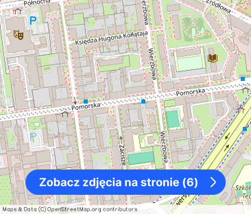 Studio/kawalerka, bez pośredników - od 01.11 [1.7C] – zdjęcie 1