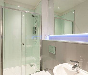 1 bedroom studio apartment to rent - Photo 6