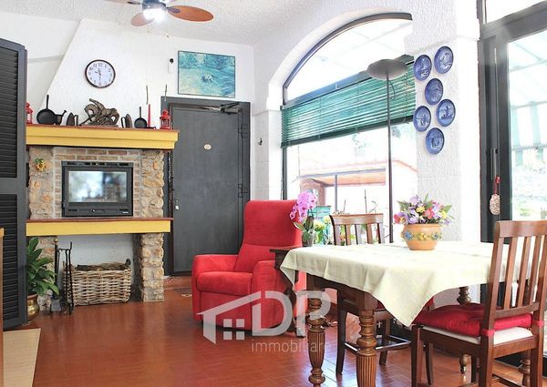 Via di Castiglione, 33, Palombara Sabina, Lazio 00018