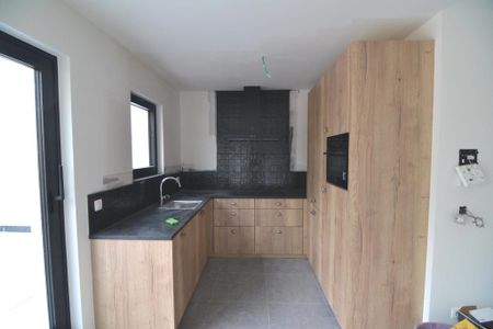 Ruim duplex nieuwbouw appartement in het centrum van Turnhout - Photo 2