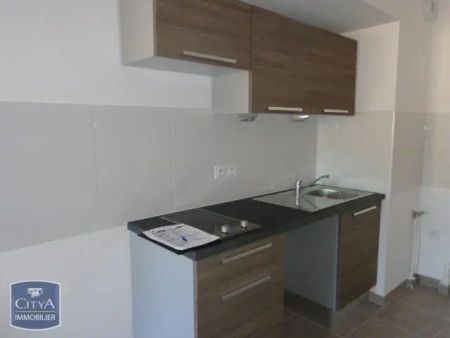 Appartement à louer 1 pièce 29.81m² - Photo 2