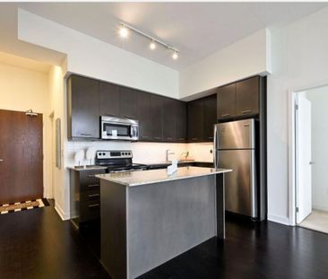 For Lease - 360 Square one Drive Unit# 506, Mississauga, Ontario - Photo 5