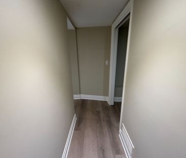 For Lease - 2 Rougecrest Drive Unit# Lower, Markham, Ontario - Photo 4