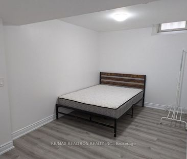 For Lease - 8 Queen Isabella Crescent Unit# Lower, Vaughan, Ontario - Photo 5