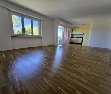 4.5 Zimmer, 86 m², 1. Stock - Foto 3