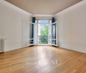 Location appartement, Paris 16ème (75016), 7 pièces, 208.07 m², ref 84945706 - Photo 1