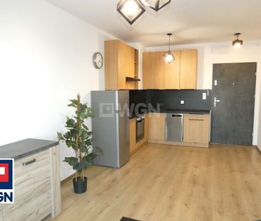 Mieszkanie na wynajem Ostrów Wielkopolski - NOWE MIESZKANIE DO WYNA... - Zdjęcie 2