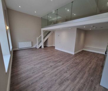 Dudley Mansions, Lansdowne Place, Hove - Photo 2