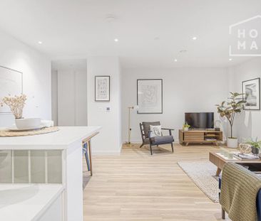 1 bedroom apartment to rent - Photo 5