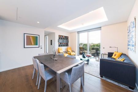 3 bedroom flat to rent - Photo 2