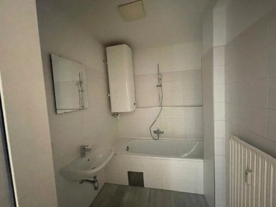 Mietwohnung Grabenstraße - Foto 1