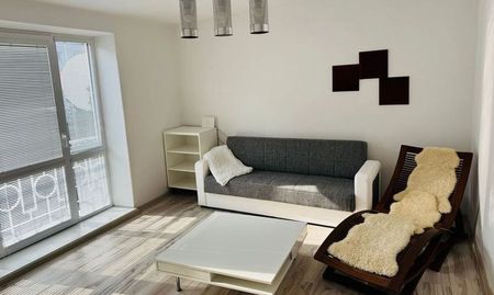 BA I. Staré mesto - 2 izbový byt na Šoltesovej ulici - Photo 2