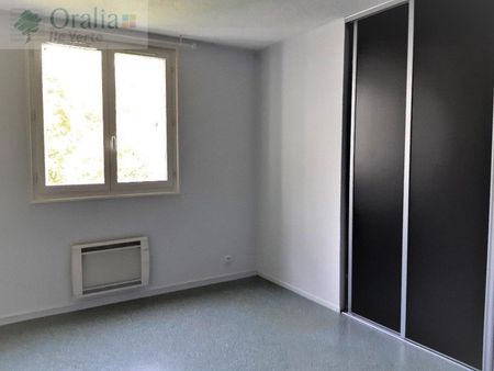 Appartement T3 - Photo 4