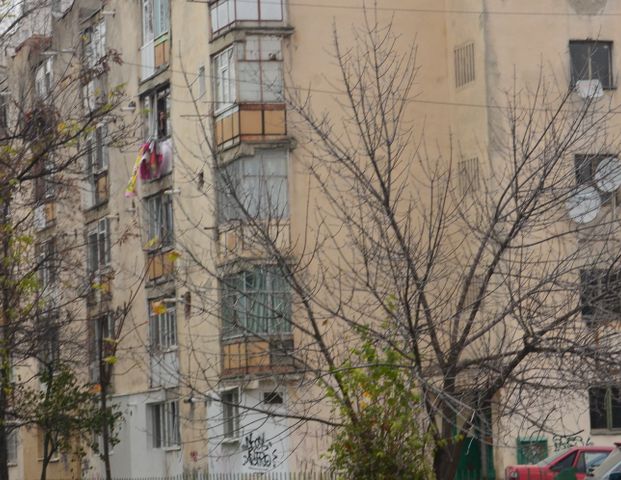 Studio for rent Iasi Iulius Mall area - Photo 1