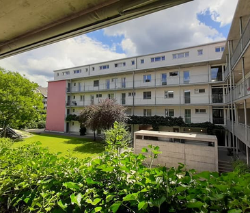 "Wunderschöne Maisonette-Wohnung mit Weitblick in Zofingen" - Photo 2