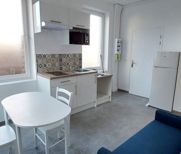 Location Appartement 2 pièces 20m² CAMBRAI 59400 - Photo 2