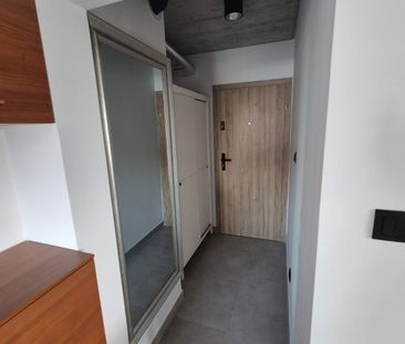 Na wynajem/ kawalerka/ Rzeszów, ul. Warszawska! - Photo 2