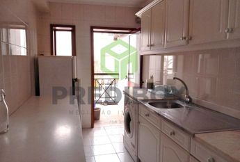 Apartamento T1 em Aveiro