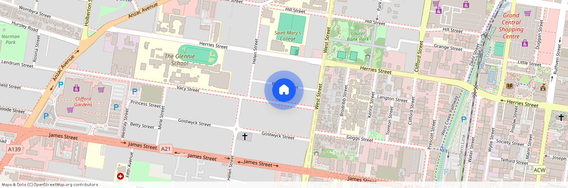 15 Vacy Street, Newtown