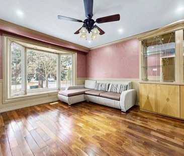 For Lease - 29 Liebeck Crescent Unit# Main & Upper floor, Markham, ... - Photo 1