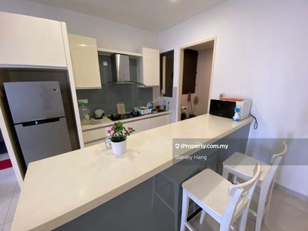 TRiGON Luxury Residences, Pusat Bandar Puchong, Puchong - Photo 2