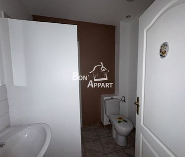 Appartement 1 pièce à Joeuf - Photo 4