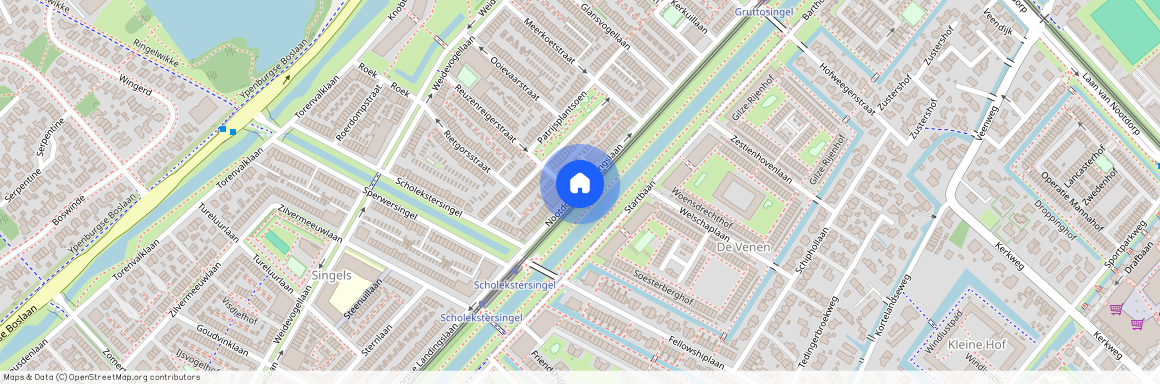 Morgenweide, 2496 TB, Nootdorpse Landingslaan, Den Haag