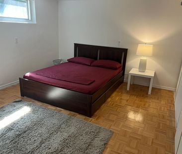 For Lease - 15 Blithfield Avenue Unit# Basement 2, Toronto, Ontario - Photo 4