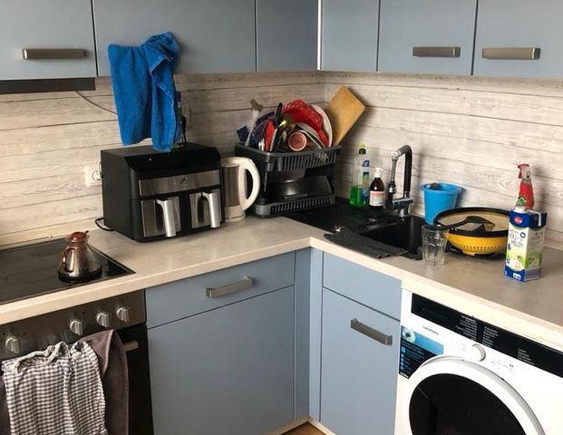 Tausch Wohnung - Foto 1