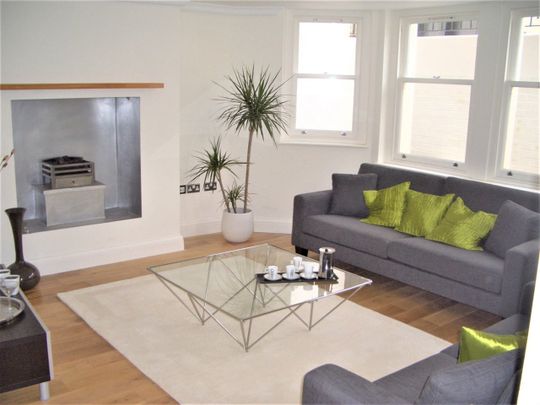 2 Bed Flat, Deronda Road, SE24 - Photo 1