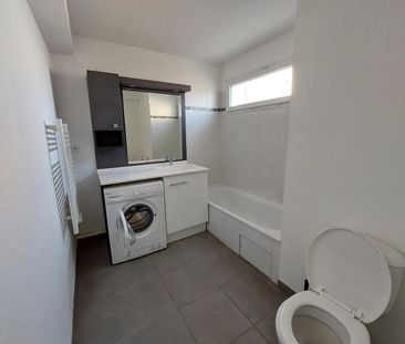 location Appartement T2 DE 45.45m² À MONTPELLIER - Photo 6