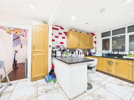 Higher Drive, Purley, CR8 - Photo 4