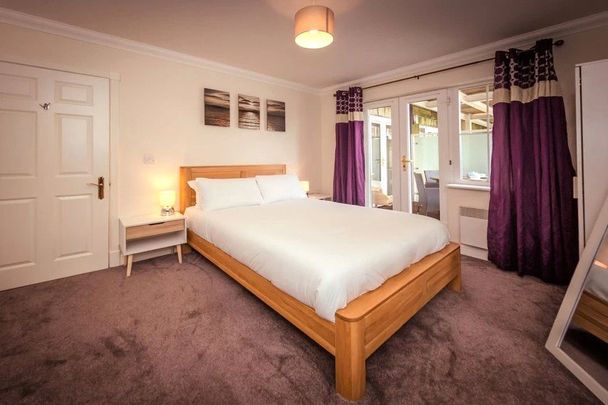 1 bedroom apartment to rent Pacific Heights North, 17 Golden Gate Way, Sovereign Harbour North, Eastbourne, BN23 - Photo 1