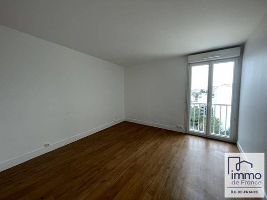 Location appartement t2 50 m² à Montreuil (93100) Ramenas Fabien Lagrange 3 - Photo 1